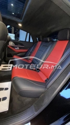 MERCEDES-BENZ Classe gle occasion 1810314