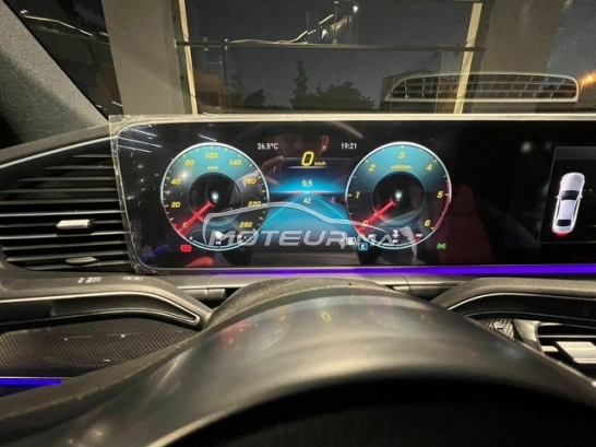 MERCEDES-BENZ Classe gle occasion 1728536