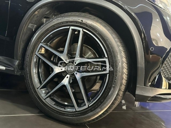 MERCEDES-BENZ Classe gle Pack amg plus 350 occasion 1694772