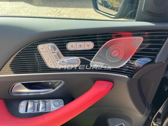 MERCEDES-BENZ Classe gle occasion 1907001