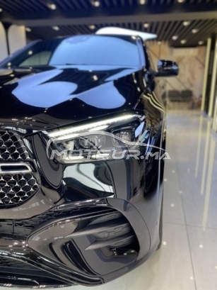 MERCEDES-BENZ Classe gle occasion 1810313