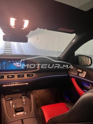 MERCEDES-BENZ Classe gle occasion 1698075