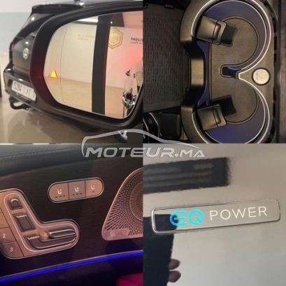 MERCEDES-BENZ Classe gle occasion 1698078