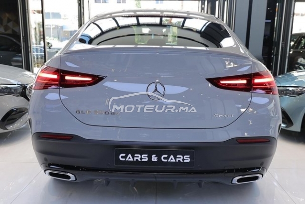 MERCEDES-BENZ Classe gle occasion 1906997