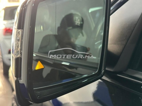 MERCEDES-BENZ Classe gle Pack amg plus 350 occasion 1694763