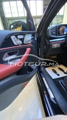 MERCEDES-BENZ Classe gle occasion 1810305