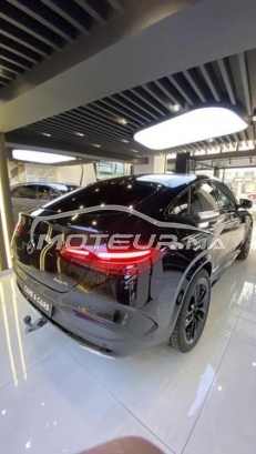 MERCEDES-BENZ Classe gle occasion 1810306