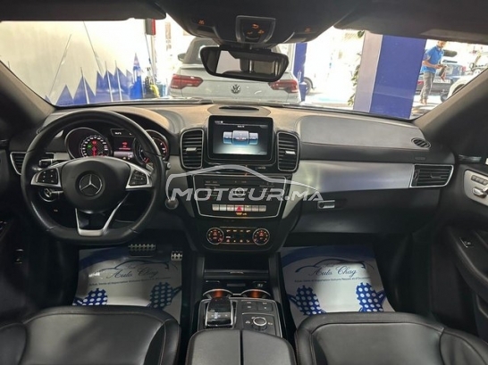 MERCEDES-BENZ Classe gle Pack amg plus 350 occasion 1694771