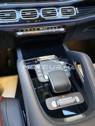 MERCEDES-BENZ Classe gle occasion 1810318