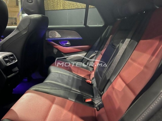 MERCEDES-BENZ Classe gle occasion 1728540