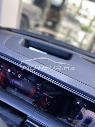 MERCEDES-BENZ Classe gle occasion 1810317