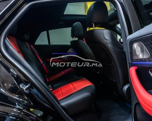 ميرسيديس-بينز كلاسي جلي مستعملة 1811045