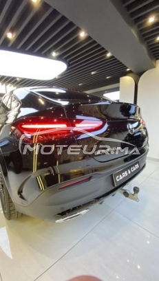 MERCEDES-BENZ Classe gle occasion 1810303