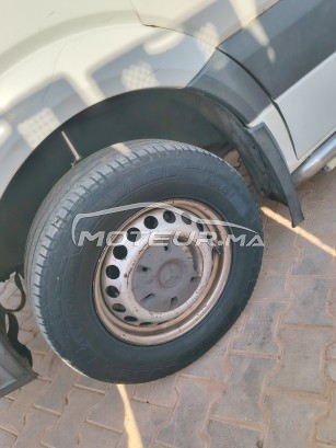 ميرسيديس-بينز سبرينتير 313 cdi مستعملة 2412818