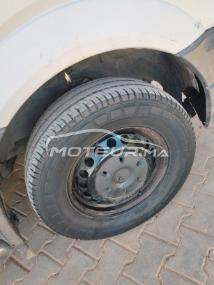 ميرسيديس-بينز سبرينتير 313 cdi مستعملة 2412820