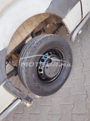 ميرسيديس-بينز سبرينتير 313 cdi مستعملة 2412819