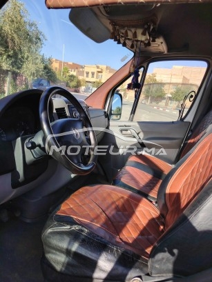 ميرسيديس-بينز سبرينتير 313 cdi مستعملة 2412816