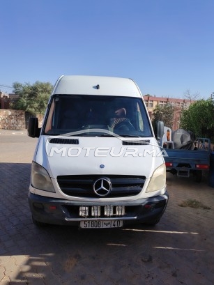 ميرسيديس-بينز سبرينتير 313 cdi مستعملة 2412822