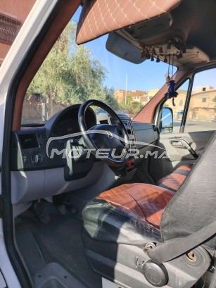 ميرسيديس-بينز سبرينتير 313 cdi مستعملة 2412815