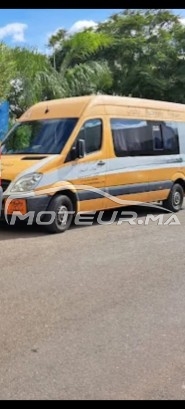 ميرسيديس-بينز سبرينتير مستعملة 2969032