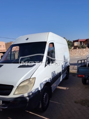 ميرسيديس-بينز سبرينتير 313 cdi مستعملة 2413282