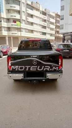 سيارة في المغرب MERCEDES Utilitaire - 428677