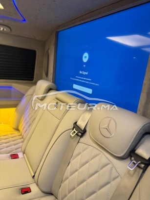 MERCEDES-BENZ Vito occasion 2408700
