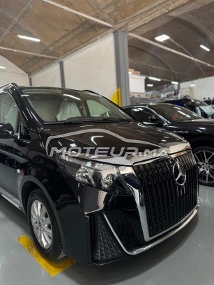 MERCEDES-BENZ Vito occasion 2408704