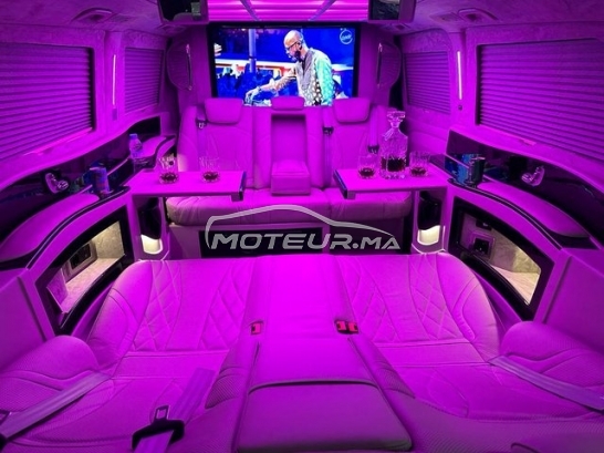 ميرسيديس-بينز فيتو مستعملة 1902361