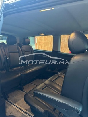 MERCEDES-BENZ Vito W447 occasion 3232147