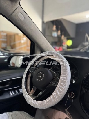 MERCEDES-BENZ Vito occasion 2408703