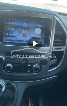 ميرسيديس-بينز فيتو Tourist مستعملة 3216519