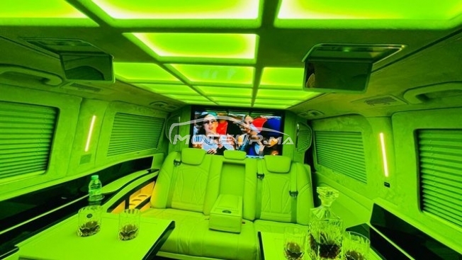 ميرسيديس-بينز فيتو مستعملة 1902368