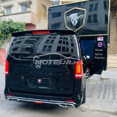 ميرسيديس-بينز فيتو مستعملة 1902364