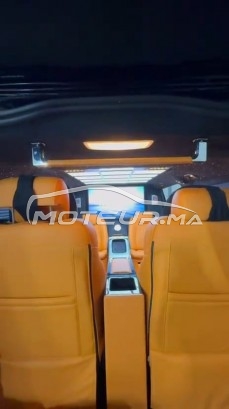 MERCEDES-BENZ Vito occasion 2408707