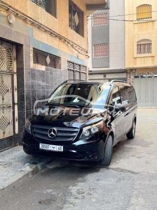 MERCEDES-BENZ Vito W447 occasion 3232142