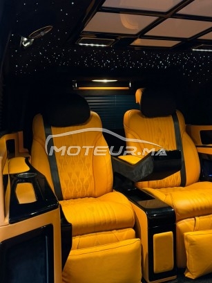 MERCEDES-BENZ Vito occasion 2408709