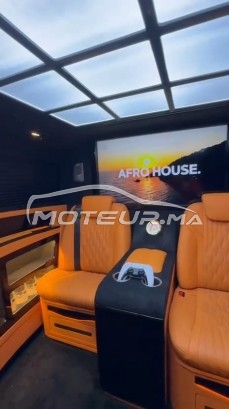 MERCEDES-BENZ Vito occasion 2408708