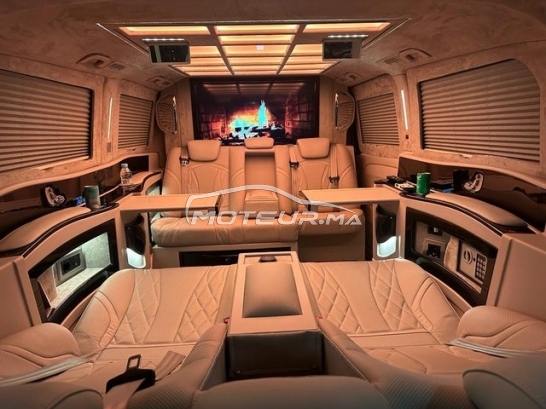 ميرسيديس-بينز فيتو مستعملة 1902359