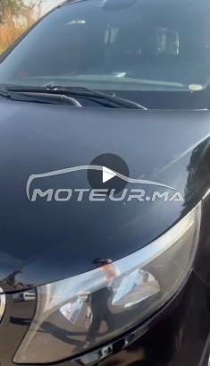 ميرسيديس-بينز فيتو Tourist مستعملة 3216868