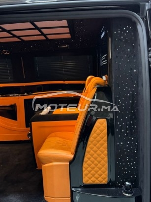 MERCEDES-BENZ Vito occasion 2408705