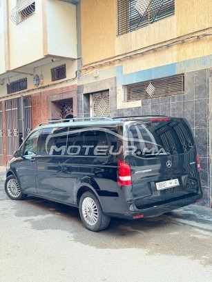 MERCEDES-BENZ Vito W447 occasion 3232144