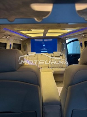 MERCEDES-BENZ Vito occasion 2408701