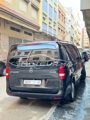 MERCEDES-BENZ Vito W447 occasion 3232143