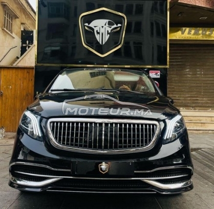 ميرسيديس-بينز فيتو مستعملة 1902369