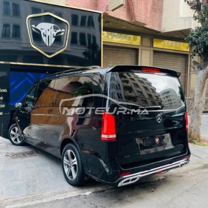 ميرسيديس-بينز فيتو مستعملة 1902366