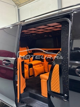 MERCEDES-BENZ Vito occasion 2408706