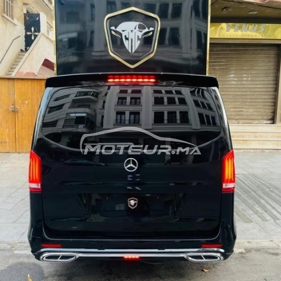 ميرسيديس-بينز فيتو مستعملة 1902363