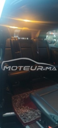 ميرسيديس-بينز فيتو Nouvelle génération مستعملة 2450237