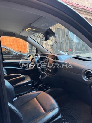 MERCEDES-BENZ Vito W447 occasion 3232146